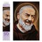 Diamond Dotz Padre Pio Diamond Painting Kits for Adults - Diamond Art Kits a Relaxing Creative Craft Kit with Dotz Gems